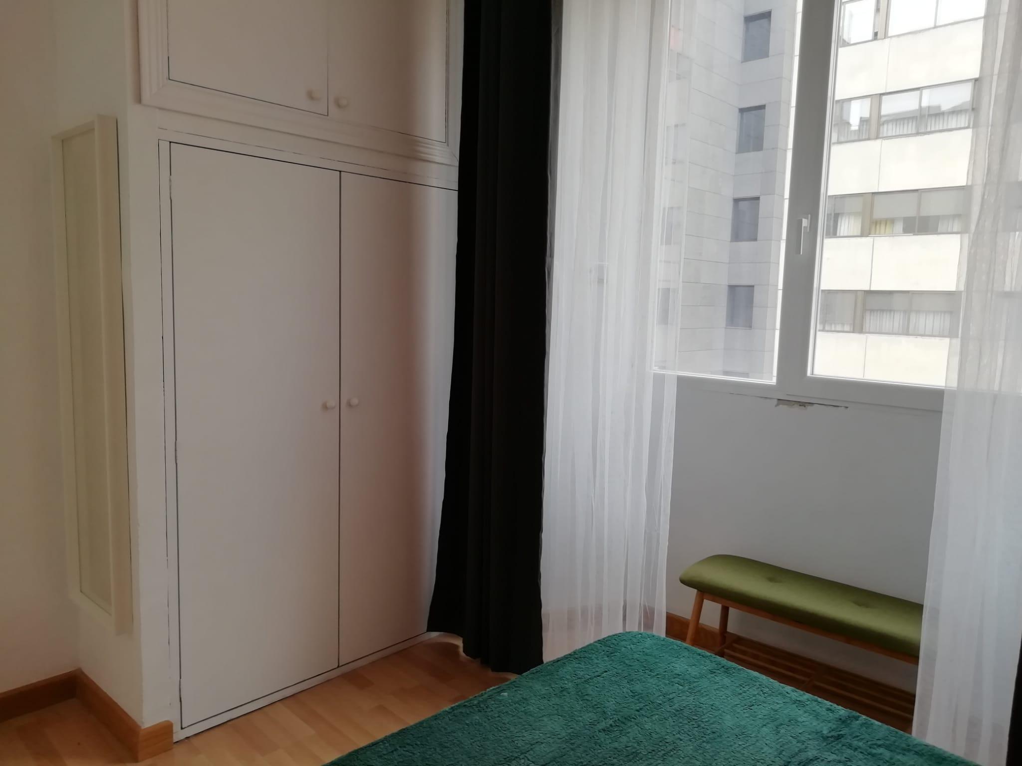 Smartr Madrid Gran Via 47 Lejlighedshotel Eksteriør billede